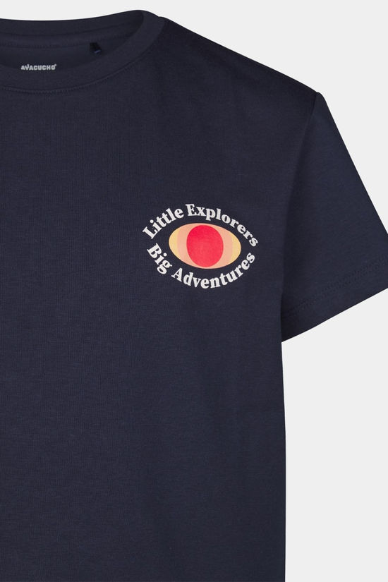 Cotswold Kids Sierra Organic T-Shirt
