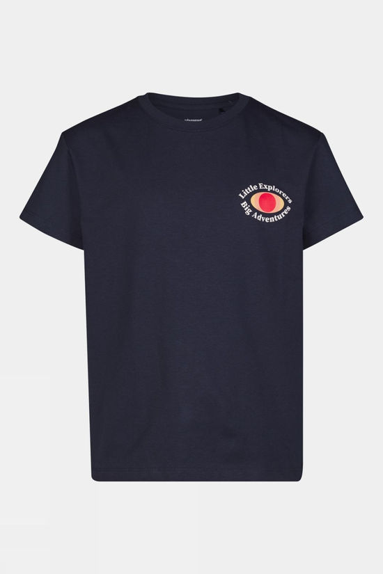 cotswold Kids Sierra Organic T-Shirt