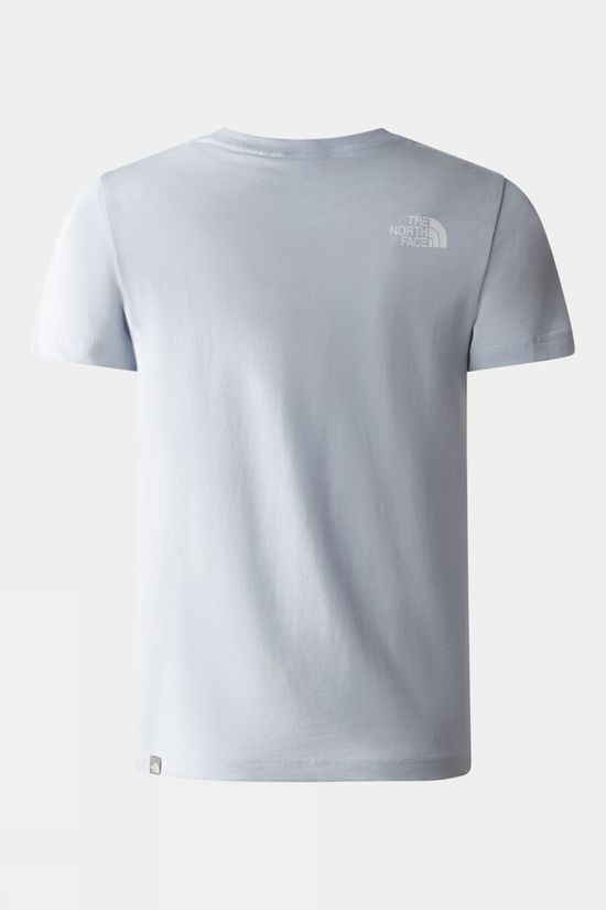 Kids Simple Dome T-Shirt