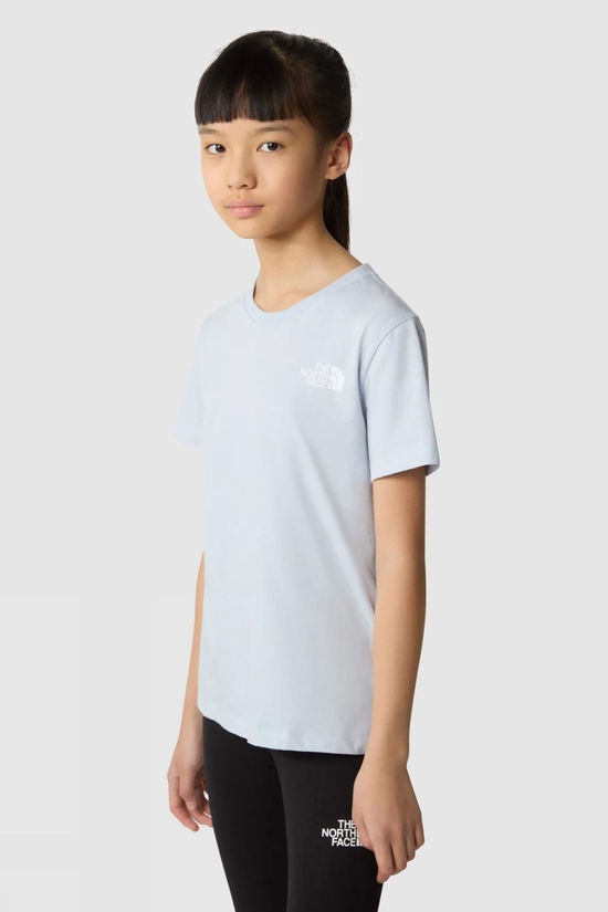 Kids Simple Dome T-Shirt
