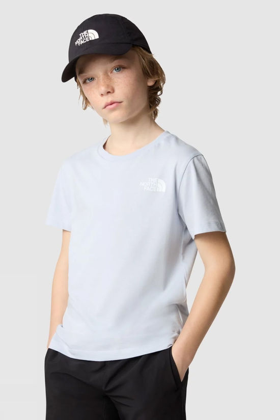 Kids Simple Dome T-Shirt