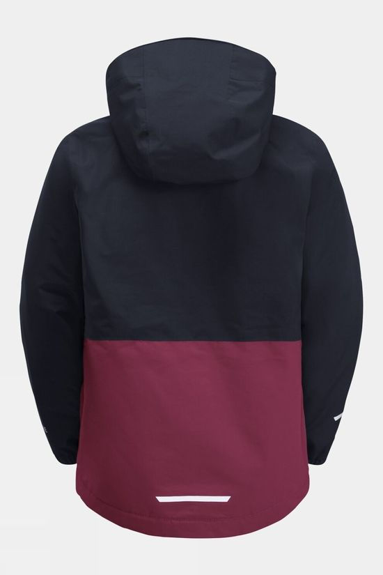 Cotswold Kids Snowy Days Jacket