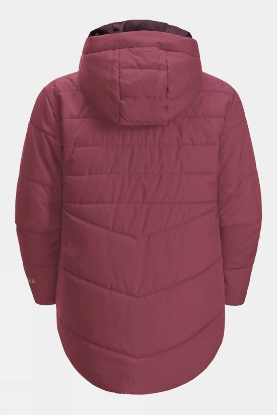 Cotswold Kids Solyd Insulated Coat Jacket