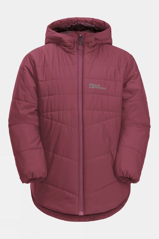 cotswold Kids Solyd Insulated Coat Jacket
