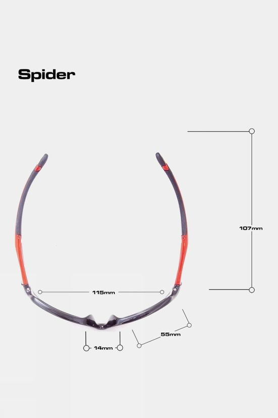 Kids Spider Sunglasses