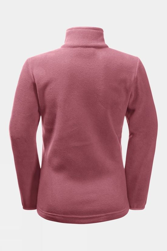 Kids Taunus Fleece Jacket