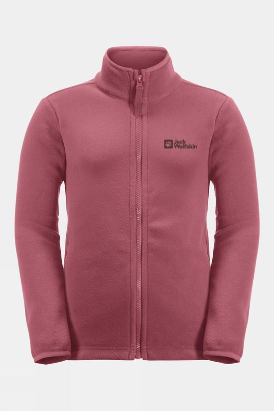 Kids Taunus Fleece Jacket