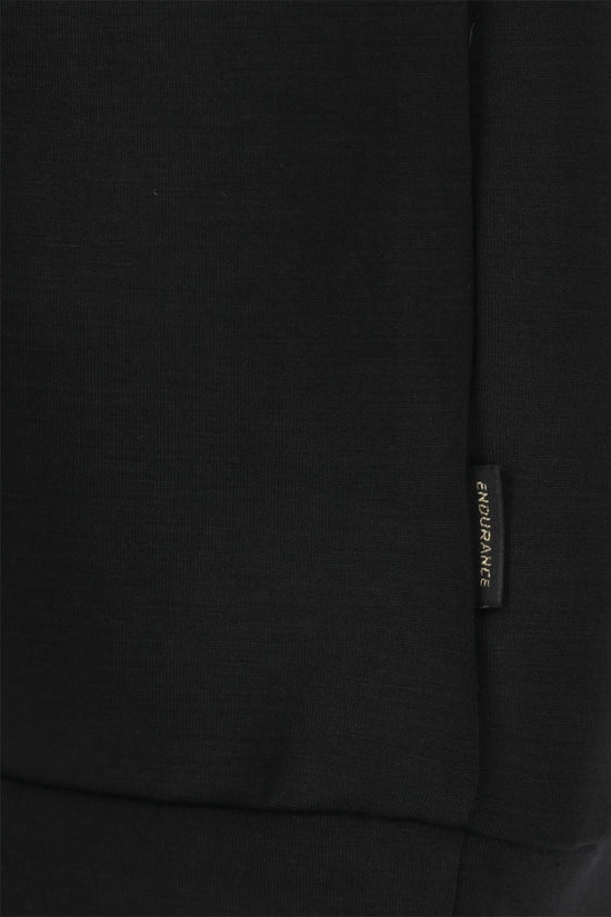 Kids Timmia Sweat Hoody Fleece Top