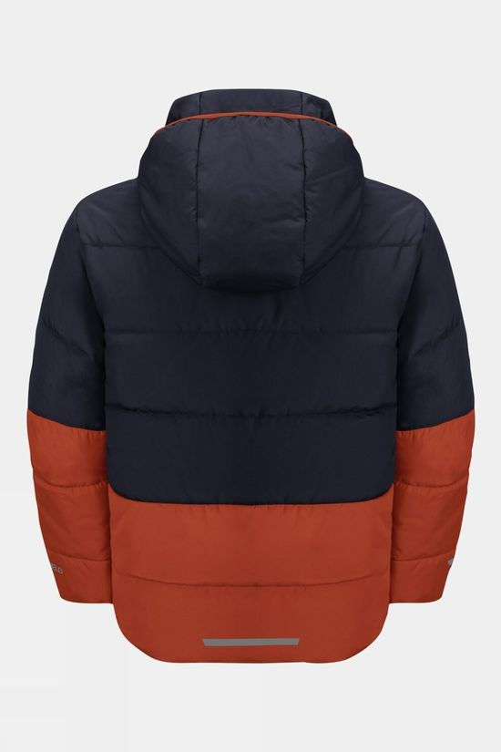 Cotswold Kids Two Hills Ins Jacket