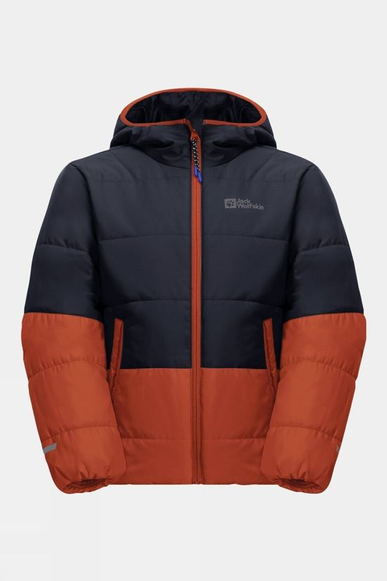 cotswold Kids Two Hills Ins Jacket