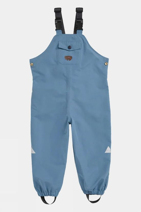 cotswold Kids Waterproof Dungarees
