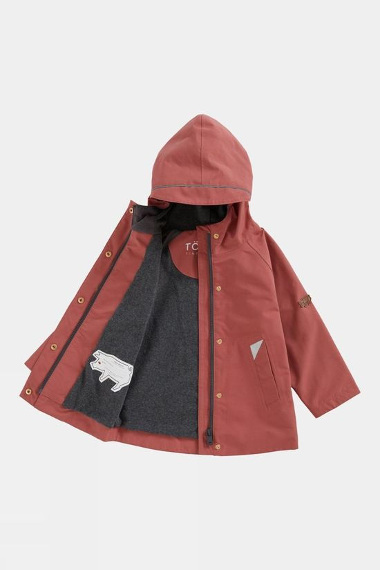 Cotswold Kids Waterproof Raincoat
