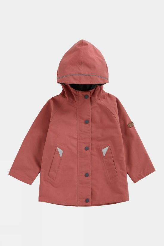 cotswold Kids Waterproof Raincoat