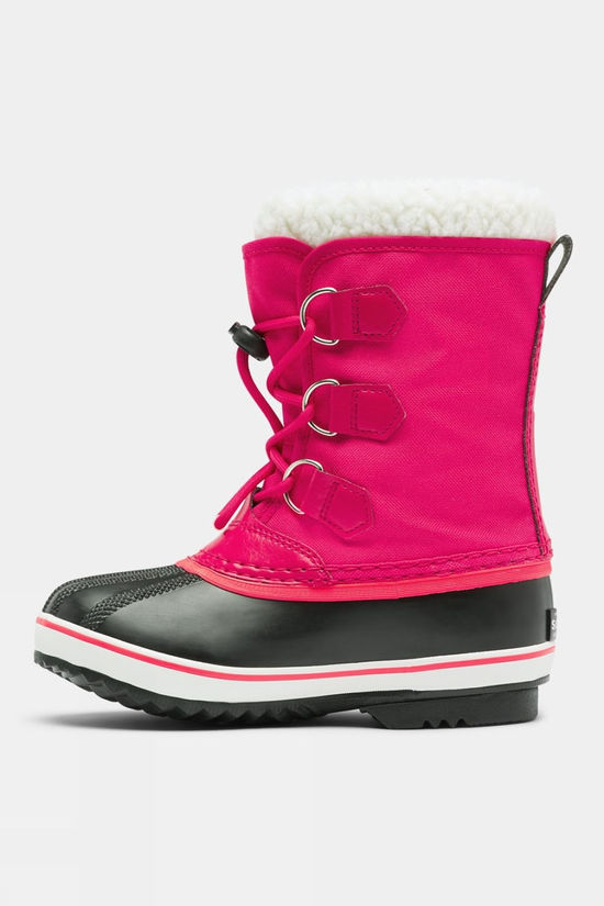 Cotswold Kids Yoot Pac Nylon Snow Boots