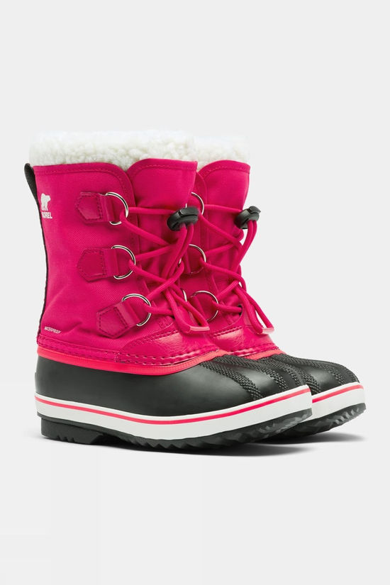 Cotswold Kids Yoot Pac Nylon Snow Boots