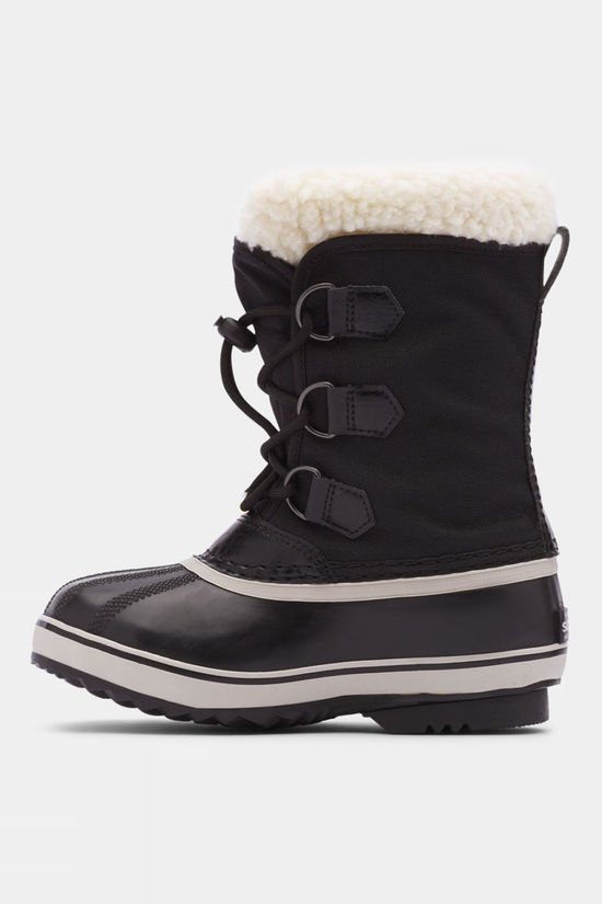 Cotswold Kids Yoot Pac Nylon Snow Boots