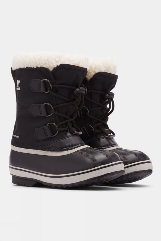 Cotswold Kids Yoot Pac Nylon Snow Boots