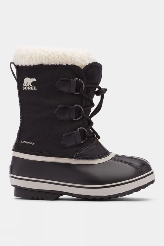 cotswold Kids Yoot Pac Nylon Snow Boots