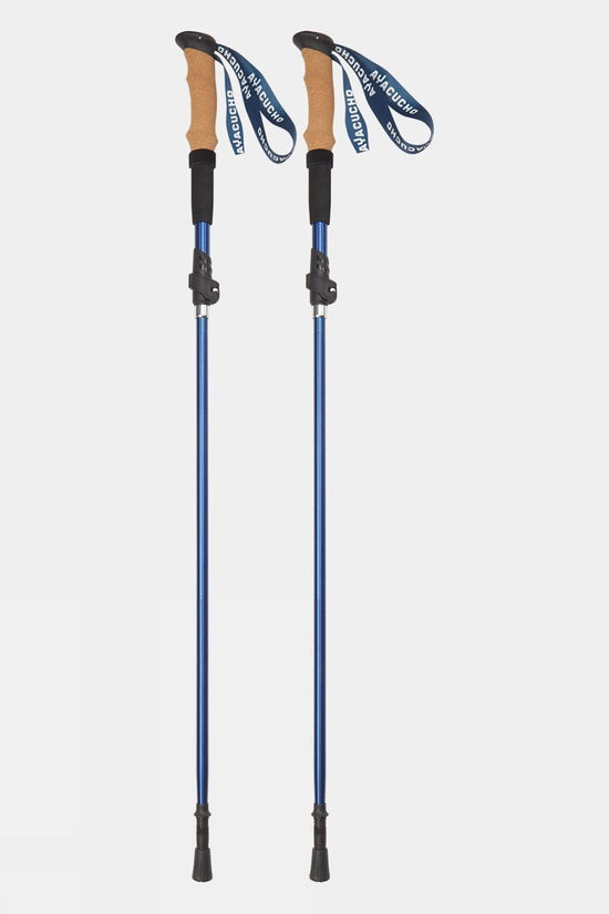 Cotswold Kylä Trekking Poles (Pair)