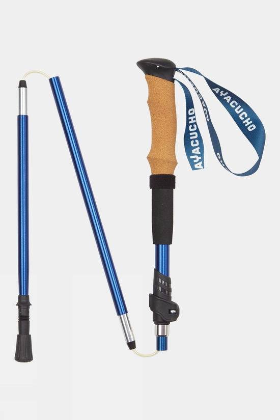 Cotswold Kylä Trekking Poles (Pair)