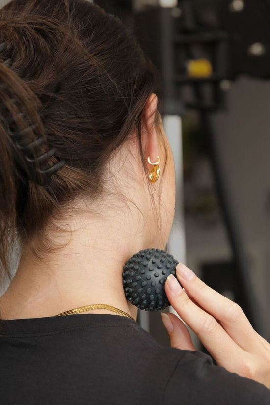 Cotswold Latex Free Pinpoint Trigger Ball