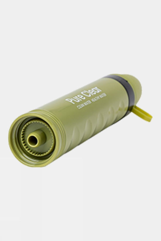 Cotswold Life Filter Survival Straw
