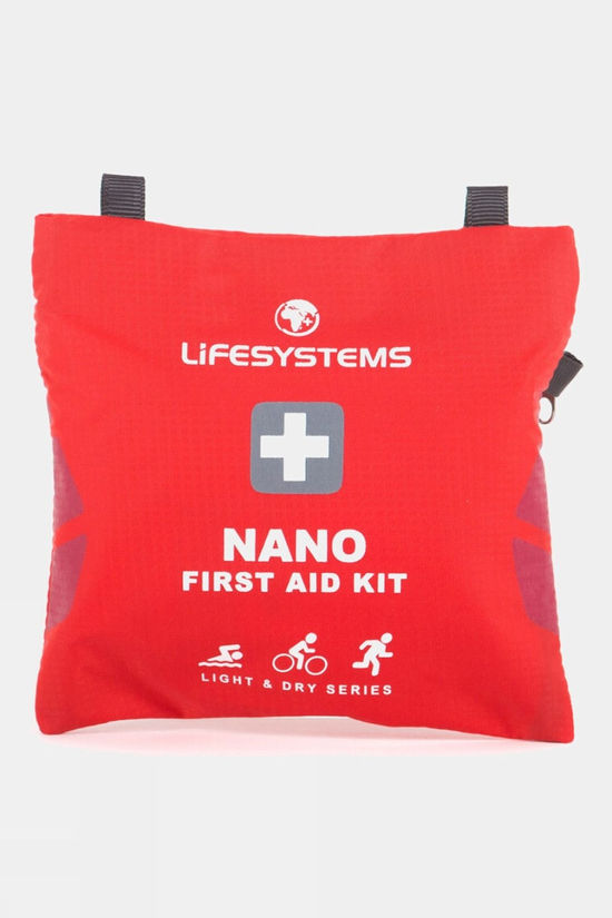 cotswold Light & Dry Nano First Aid Kit