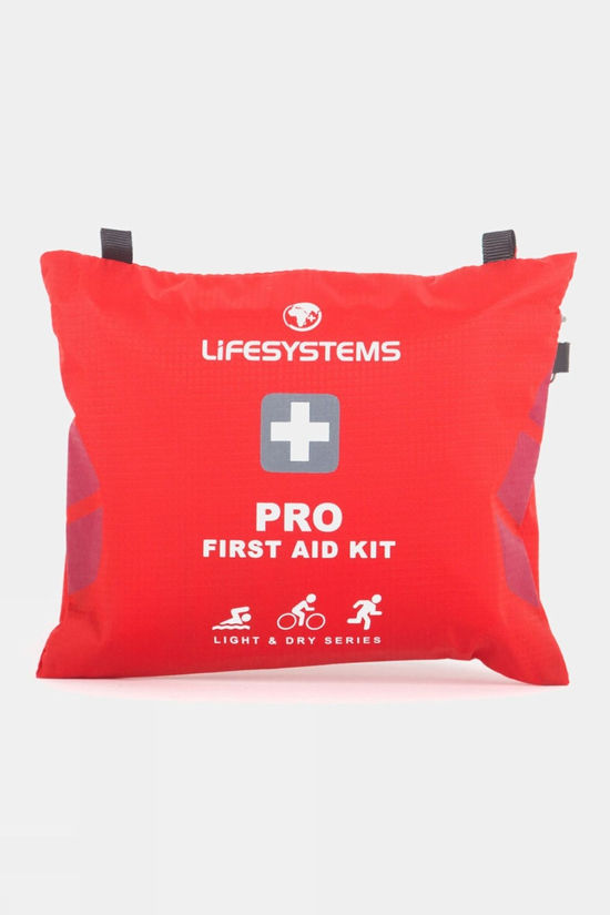 cotswold Light & Dry Pro First Aid Kit