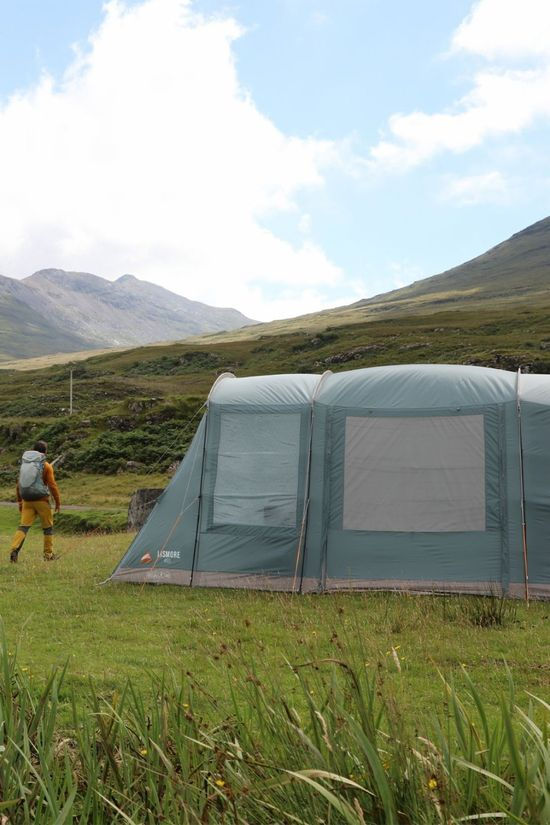 Cotswold Lismore 450 Tent Package