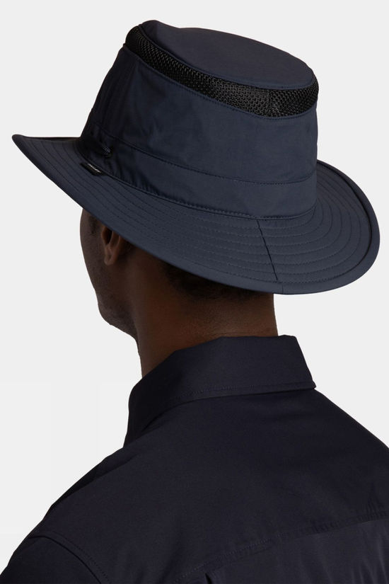 Cotswold LTM5 Airflo Hat - Medium Brim