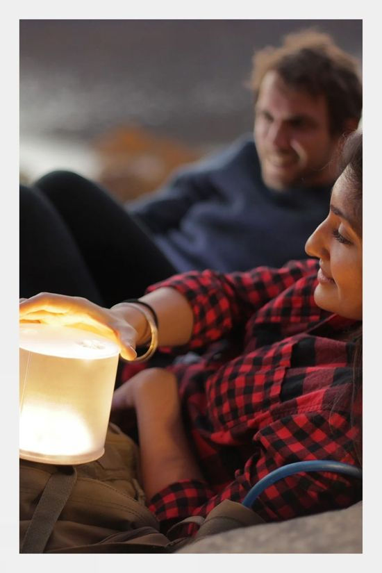 Cotswold Luci Lux Inflatable Lantern