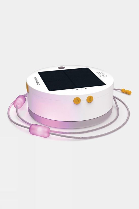 cotswold Luci Multi-Colour String Lights