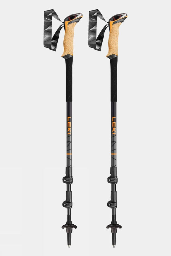 cotswold Makalu Cork Lite Trekking Poles (Pair)