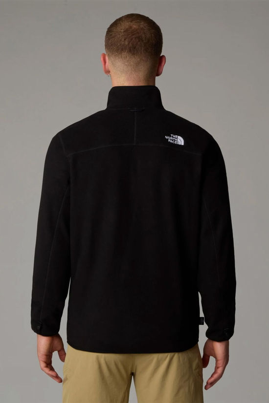 Cotswold Mens 100 Glacier Full Zip Fleece Jacket