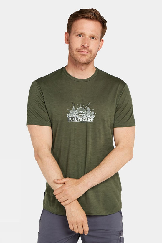 Cotswold Mens 150 Tech Lite III T-Shirt