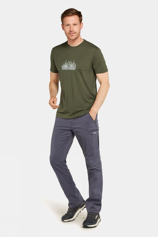 Cotswold Mens 150 Tech Lite III T-Shirt