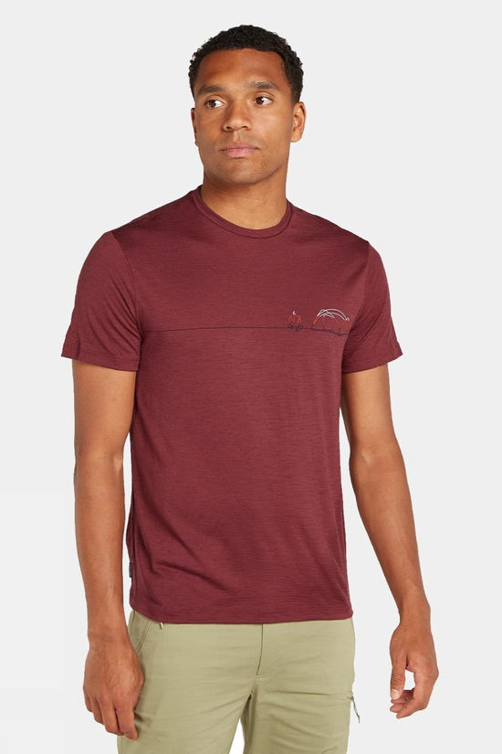 Cotswold Mens 150 Tech Lite III T-Shirt