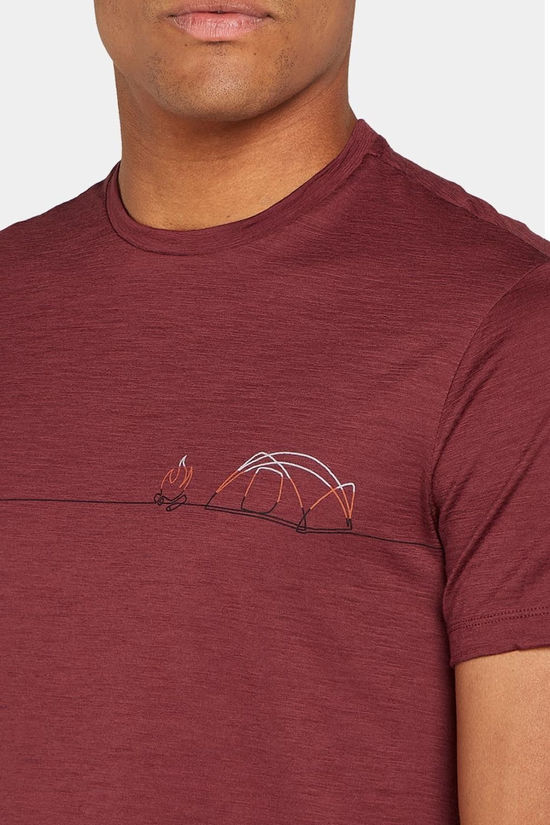 Cotswold Mens 150 Tech Lite III T-Shirt