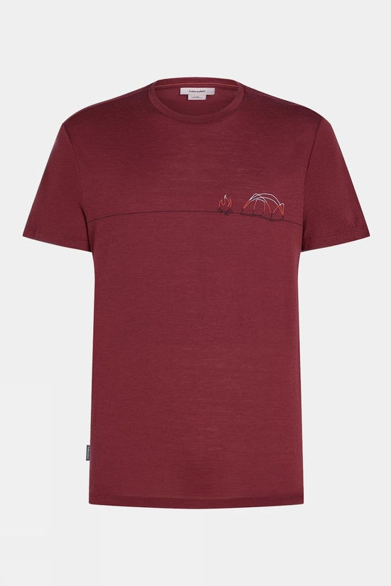 cotswold Mens 150 Tech Lite III T-Shirt