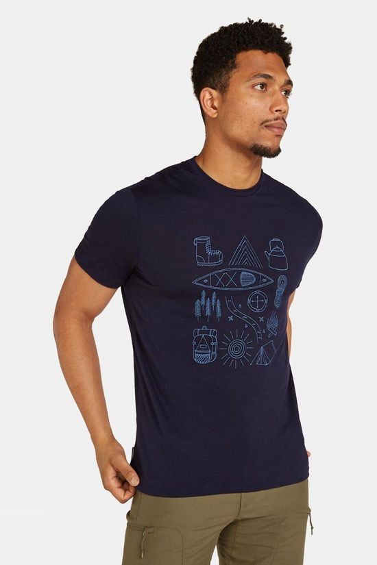 Cotswold Mens 150 Tech Lite III T-Shirt