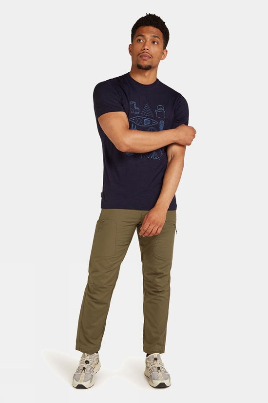 Cotswold Mens 150 Tech Lite III T-Shirt