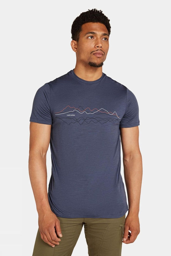 Cotswold Mens 150 Tech Lite III T-Shirt