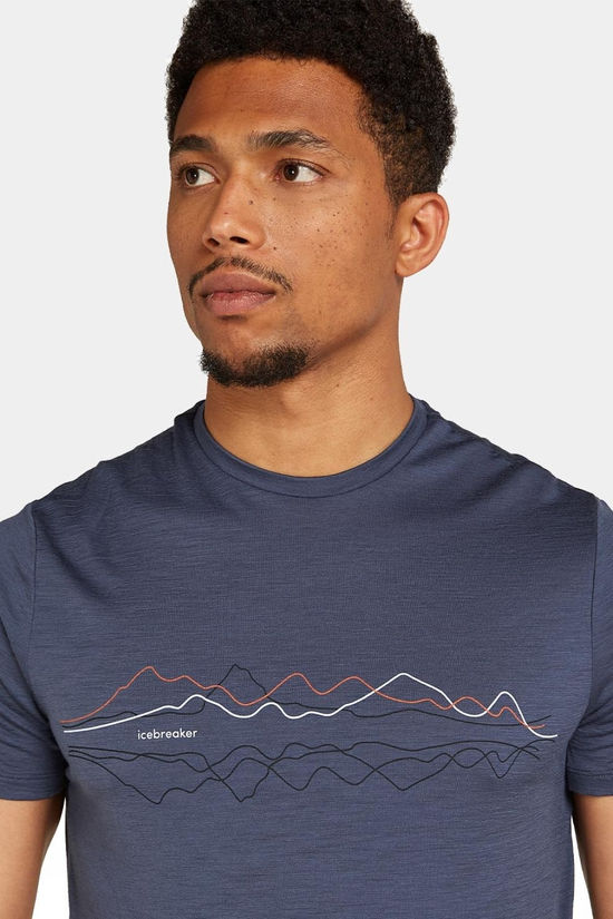 Cotswold Mens 150 Tech Lite III T-Shirt