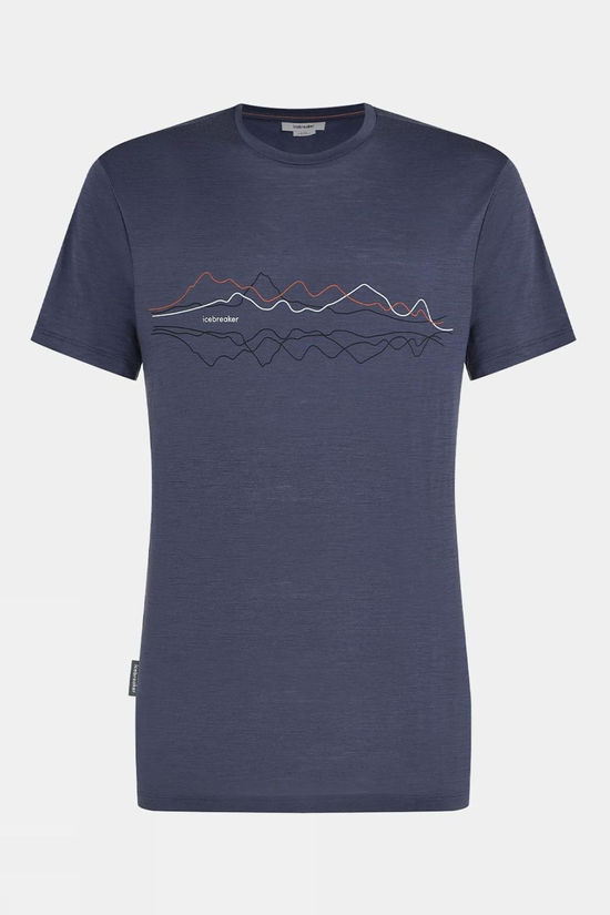 cotswold Mens 150 Tech Lite III T-Shirt