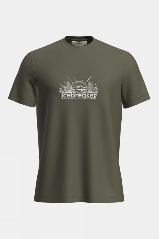 cotswold Mens 150 Tech Lite III T-Shirt