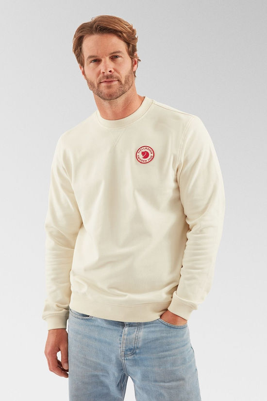 Cotswold Mens 1960 Logo Badge Sweater