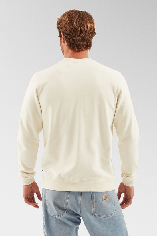 Cotswold Mens 1960 Logo Badge Sweater