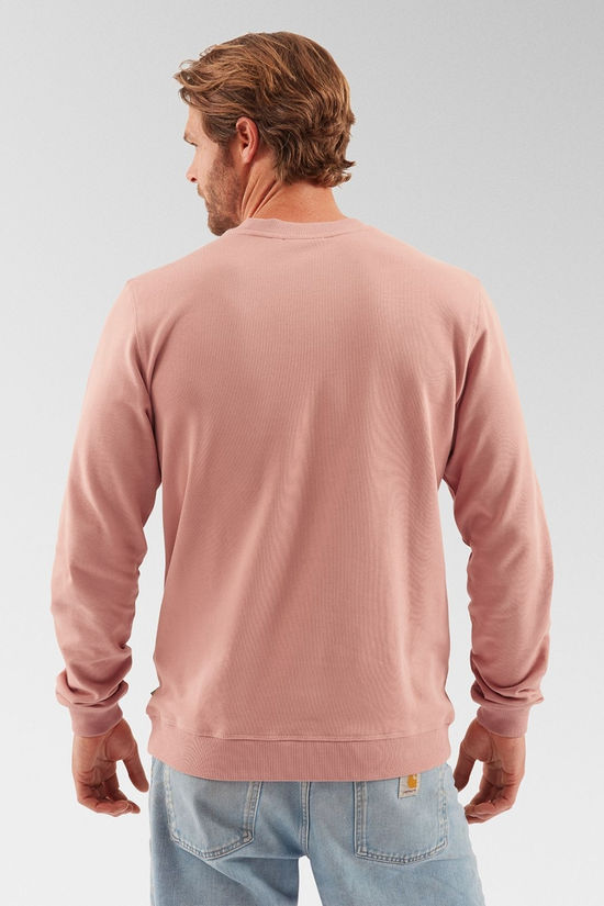 Cotswold Mens 1960 Logo Badge Sweater