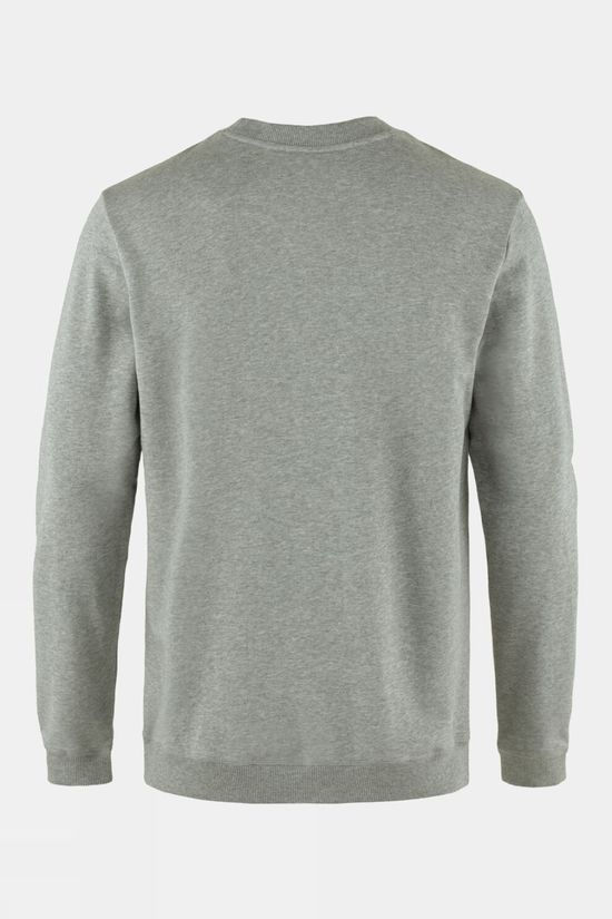 Cotswold Mens 1960 Logo Badge Sweater