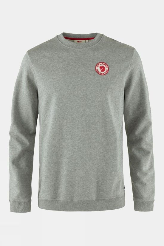 cotswold Mens 1960 Logo Badge Sweater
